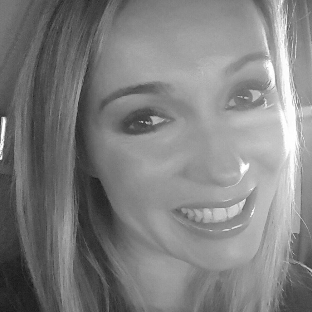 Meet your Posher, Aneta